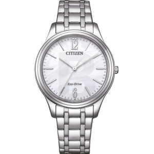 TOP 1 - Zegarek Citizen Eco-Drive EM0411-71A