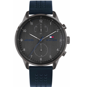TOP 1 - Zegarek męski Tommy Hilfiger 1791578