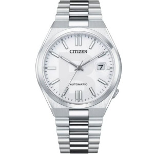 TOP 1 - Zegarek Citizen Automatic NJ0150-81A