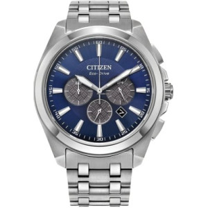 TOP 1 - Zegarek Citizen Eco-Drive CA4510-55L