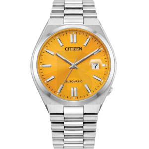 TOP 1 - Zegarek Citizen Automatic NJ0150-56Z