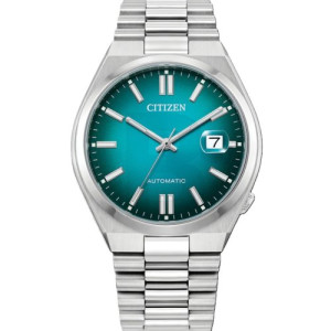 TOP 1 - Zegarek Citizen Automatic NJ0151-53X