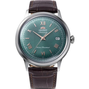 TOP 1 - Zegarek Orient Bambino RA-AC0023E30B