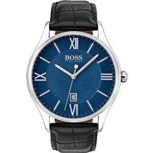 TOP 1 - Zegarek Hugo Boss Governor 1513553