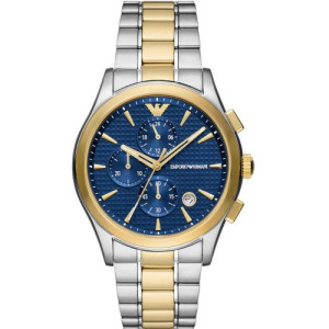 TOP 1 - Zegarek Emporio Armani Paolo AR11579