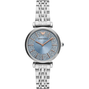 TOP 1 - Zegarek Emporio Armani Gianni T - Bar AR11594