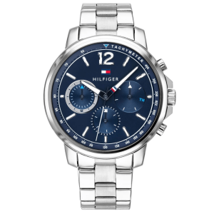 TOP 1 - Zegarek męski Tommy Hilfiger 1791534