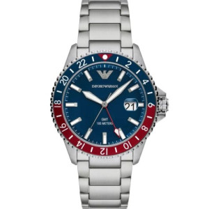 TOP 1 - Zegarek Emporio Armani Diver AR11590