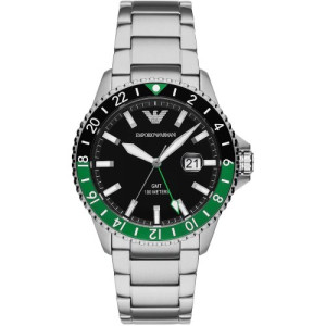 TOP 1 - Zegarek Emporio Armani Diver AR11589