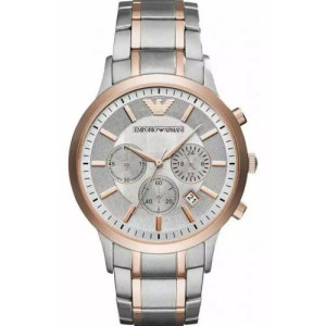 TOP 1 - Zegarek Emporio Armani Renato AR11077