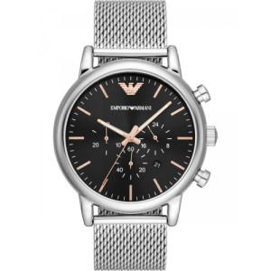 TOP 1 - Zegarek Emporio Armani Gianni AR11429