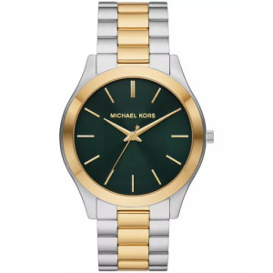 TOP 1 - Zegarek Michael Kors Slim Runway MK9149