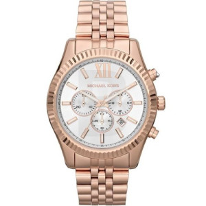 TOP 1 - Zegarek Michael Kors Lexington MK8313