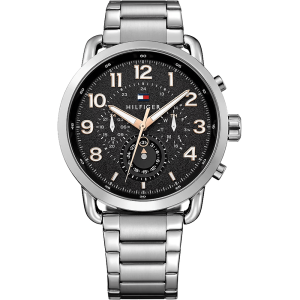 TOP 1 - Zegarek męski Tommy Hilfiger 1791422