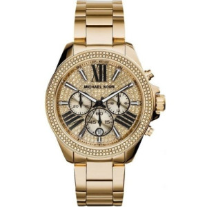 TOP 1 - Zegarek Michael Kors Wren MK6095