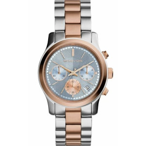 TOP 1 - Zegarek Michael Kors Runway MK6166