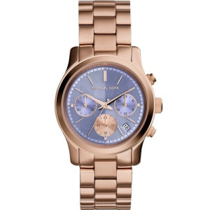 TOP 1 - Zegarek Michael Kors Runway MK6163