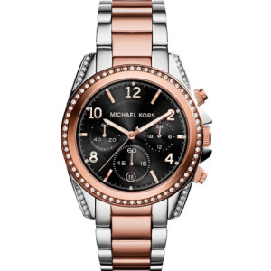 TOP 1 - Zegarek Michael Kors Blair MK6093