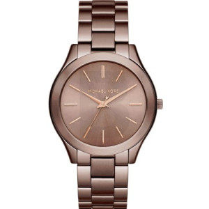 TOP 1 - Zegarek Michael Kors Slim Runway MK3418