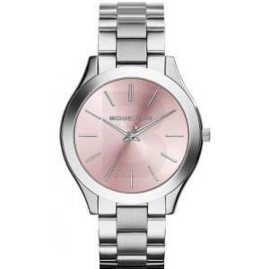 TOP 1 - Zegarek Michael Kors Slim Runway MK3380