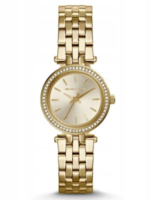 TOP 1 - Zegarek damski MICHAEL KORS MK3295 - DARCI