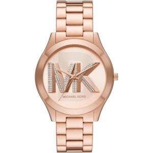 TOP 1 - Zegarek Michael Kors Slim Runway MK4733
