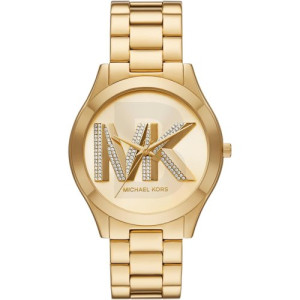 TOP 1 - Zegarek Michael Kors Slim Runway MK4732