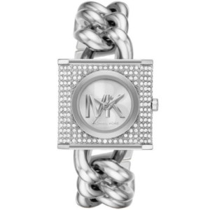 TOP 1 - Zegarek Michael Kors MK Chain Lock MK4718