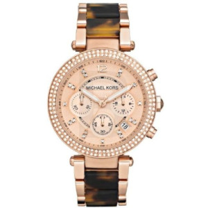 TOP 1 - Zegarek Michael Kors Parker MK5538
