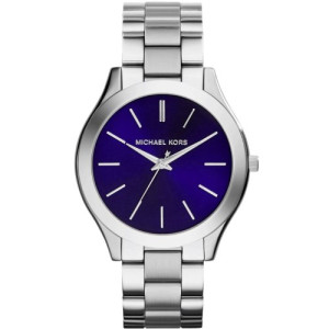 TOP 1 - Zegarek Michael Kors Slim Runway MK3379