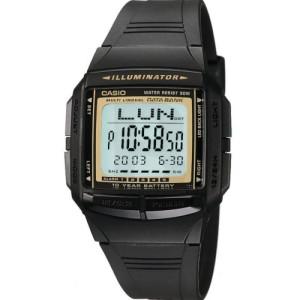 TOP 1 - Zegarek Casio Collection DB-36-9AVDF