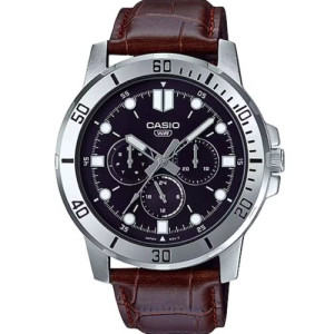 TOP 1 - Zegarek Casio Collection MTP-VD300L-1E
