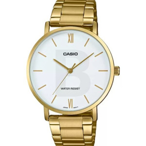 TOP 1 - Zegarek Casio MTP-VT01G-7BUDF