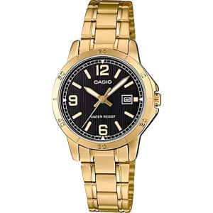 TOP 1 - Zegarek Casio LTP-V004G-1BUDF