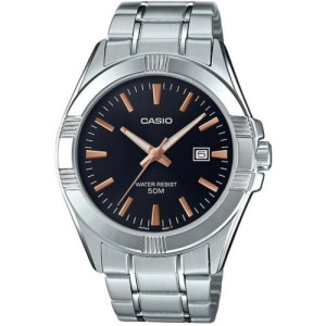 TOP 1 - Zegarek Casio Collection MTP-1308D-1A2VDF