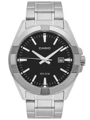 TOP 1 - Zegarek męski CASIO MTP-1308D-1AV
