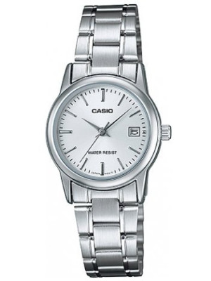 TOP 1 - Zegarek damski CASIO LTP-V002D-7AUDF