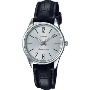TOP 1 - Zegarek Casio Timeless LTP-V005L-7BUDF