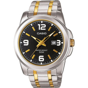 TOP 1 - Zegarek Casio MTP-1314SG-1AVDF
