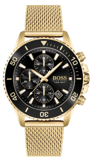 TOP 1 - Zegarek męski Hugo Boss 1513906