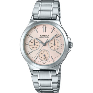 TOP 1 - Zegarek Casio Timeless LTP-V300D-4AUDF