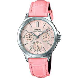 TOP 1 - Zegarek Casio Collection LTP-V300L-4A