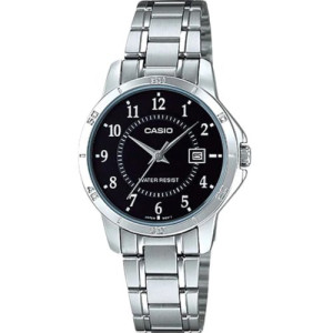 TOP 1 - Zegarek Casio LTP-V004D-1BUDF