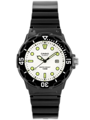 TOP 1 - Zegarek Casio Collection LRW-200H-7E1VEF