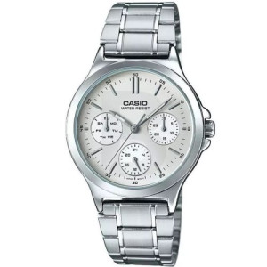 TOP 1 - Zegarek Casio Collection LTP-V300D-7AUDF