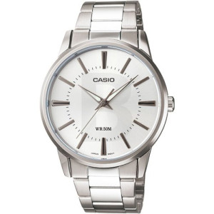 TOP 1 - Zegarek Casio Collection MTP-1303D-7AVEF
