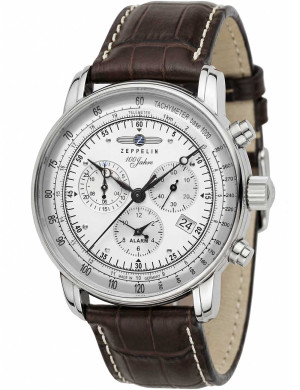 TOP 1 - Zegarek Zeppelin 76801