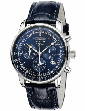 TOP 1 - Zegarek Zeppelin 76803