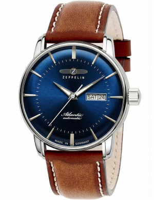 TOP 1 - Zegarek Zeppelin 84663