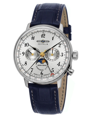 TOP 1 - Zegarek Zeppelin 70361